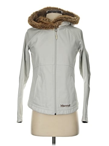 Marmot Snow Jacket (view 1)