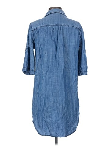 Ann Taylor LOFT Outlet Casual Dress (view 2)