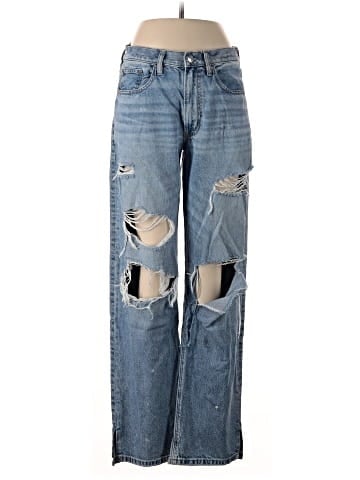 American Eagle Outfitters Jeans (view 1)