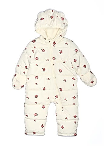 Old Navy Snow Jacket (view 1)