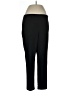 Ann Taylor Solid Black Active Pants Size 12 - photo 1