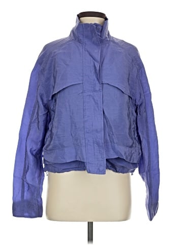 Athleta Raincoat (view 1)