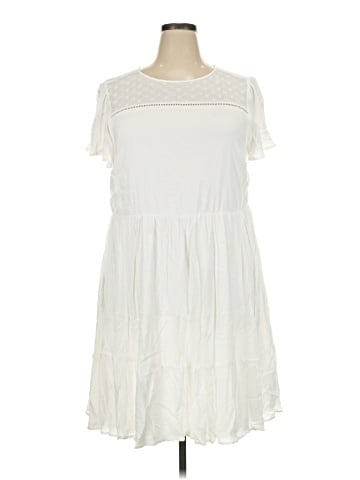 Torrid Casual Dress (view 1)