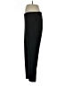 Ann Taylor Solid Black Active Pants Size 12 - photo 5