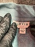 Orvis Teal Pullover Sweater Size S - photo 7