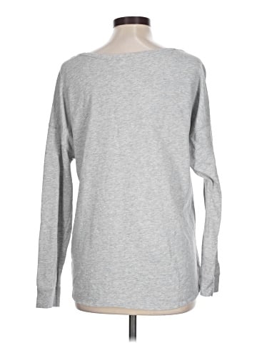 Faded Glory Long Sleeve T-Shirt (view 2)