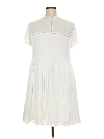 Torrid Casual Dress (view 2)