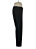 Ann Taylor Solid Black Active Pants Size 12 - photo 4