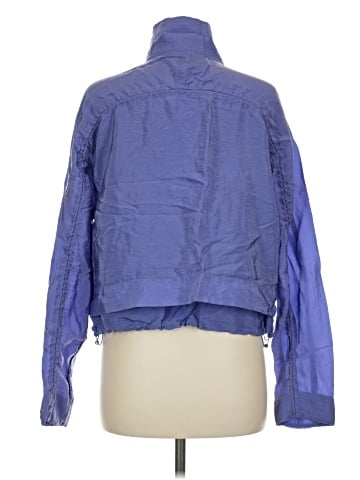 Athleta Raincoat (view 2)