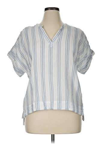 L.L.Bean Short Sleeve T-Shirt (view 1)