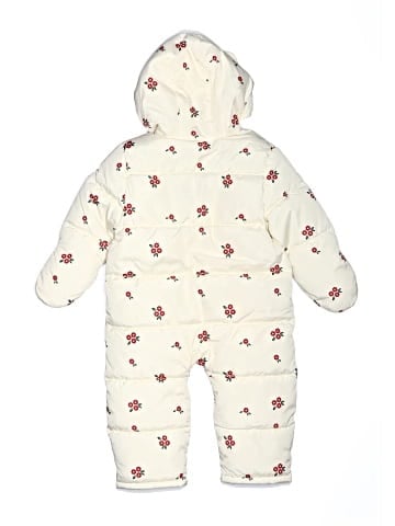 Old Navy Snow Jacket (view 2)