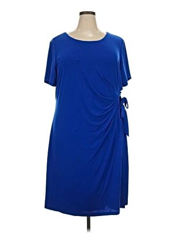 Calvin Klein Casual Dress (view 1)