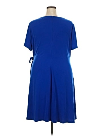 Calvin Klein Casual Dress (view 2)