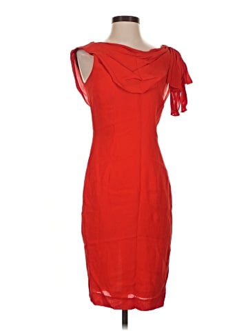 Nicole Miller Cocktail Dress (view 1)