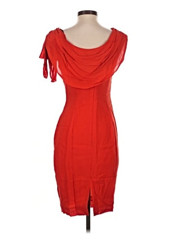 Nicole Miller Cocktail Dress (view 2)