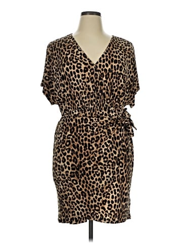 MICHAEL Michael Kors Casual Dress (view 1)