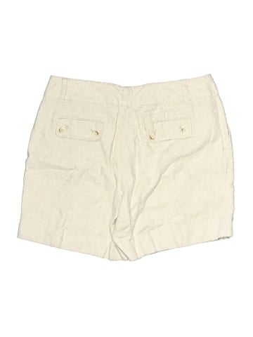 MICHAEL Michael Kors Khaki Shorts (view 2)