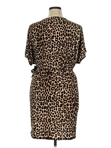 MICHAEL Michael Kors Casual Dress (view 2)