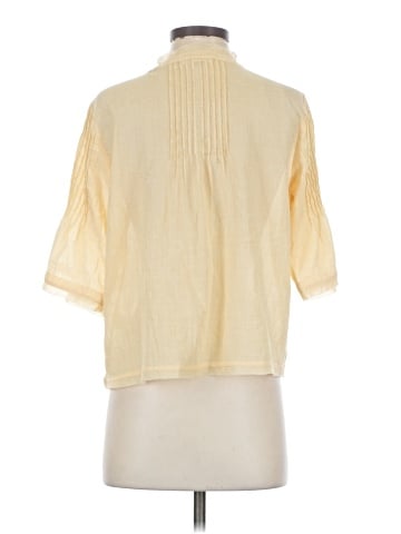 Lovestitch 3/4 Sleeve Blouse (view 2)