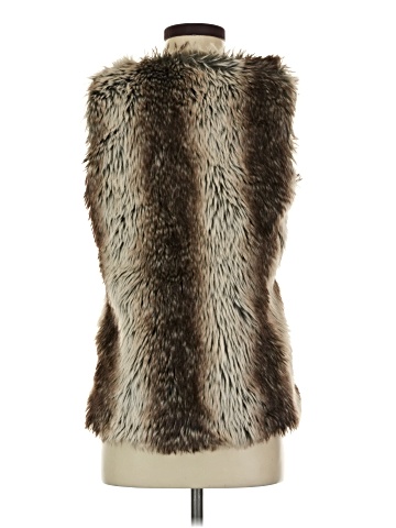 Magic Faux Fur Vest (view 2)