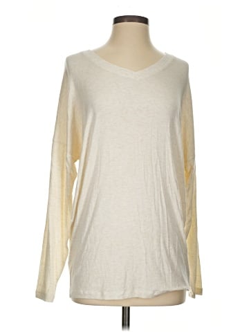 CAbi Long Sleeve T-Shirt (view 1)