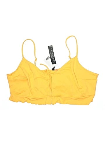 Divided by H&M Swimsuit Top (view 1)