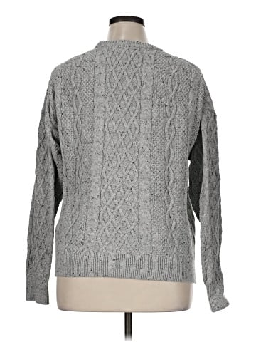 J.Crew Factory Store Pullover Sweater (view 2)