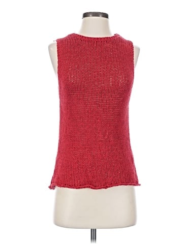 Dex Sleeveless T-Shirt (view 1)
