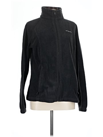 Columbia Track Jacket (view 1)