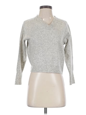 Vince. Cashmere Pullover Sweater (view 1)