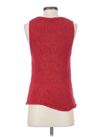 Dex Sleeveless T-Shirt (view 2)
