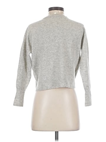 Vince. Cashmere Pullover Sweater (view 2)