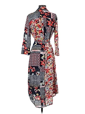 Nic + Zoe Casual Dress (view 2)