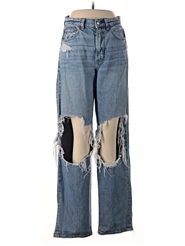 American Eagle Outfitters Jeans (view 1)