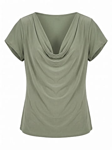 Roz & Ali Short Sleeve Top (view 1)