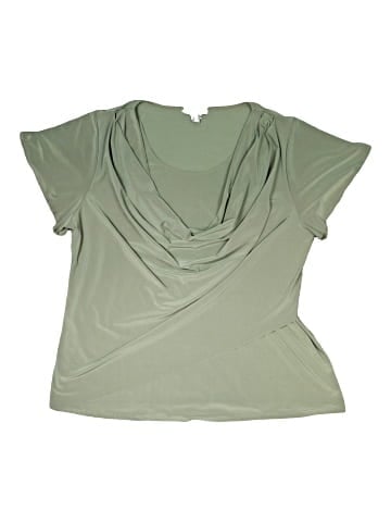 Roz & Ali Short Sleeve Top (view 2)