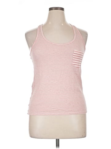 Ann Taylor LOFT Outlet Tank Top (view 1)