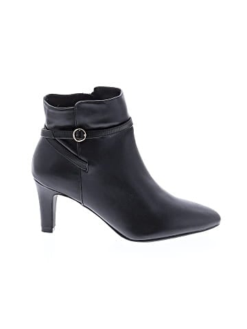 Life Stride Ankle Boots (view 1)