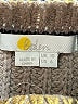 Boden Metallic Gold Pullover Sweater Size 6 - photo 7