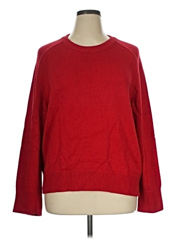 Abercrombie & Fitch Pullover Sweater (view 1)