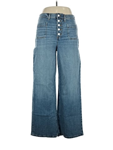 Lands' End Jeans (view 1)
