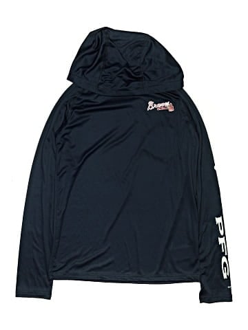 Columbia Long Sleeve T-Shirt (view 1)