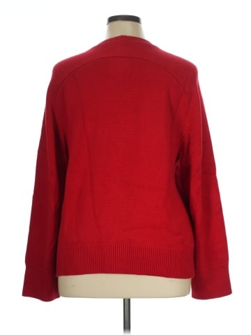 Abercrombie & Fitch Pullover Sweater (view 2)