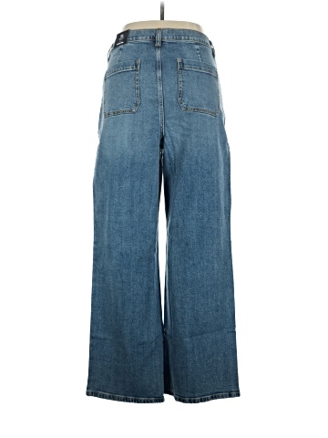 Lands' End Jeans (view 2)