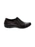 Clarks Brown Flats Size 8 1/2 - photo 1