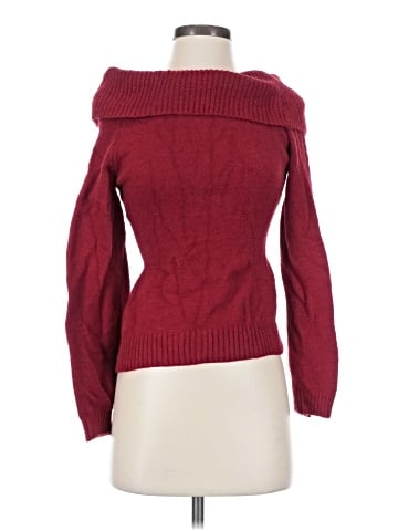 Unbranded Turtleneck Sweater (view 1)