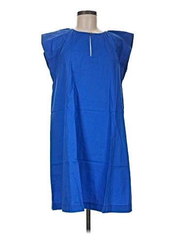 Ann Taylor LOFT Casual Dress (view 1)