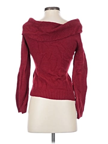 Unbranded Turtleneck Sweater (view 2)