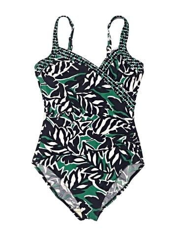 Miraclesuit One Piece Swimsuit (view 1)