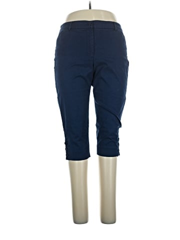 Talbots Active Pants (view 1)